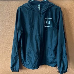Kane Brown Windbreaker